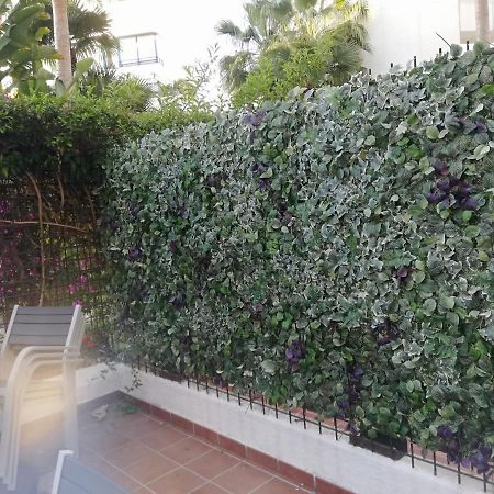 Marbella House Apartamento Duplex 44 Extérieur photo