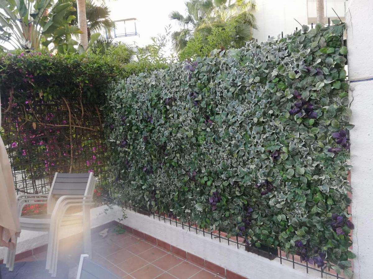 Marbella House Apartamento Duplex 44 Extérieur photo
