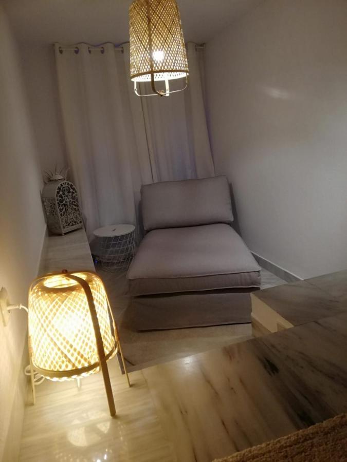 Marbella House Apartamento Duplex 44 Extérieur photo