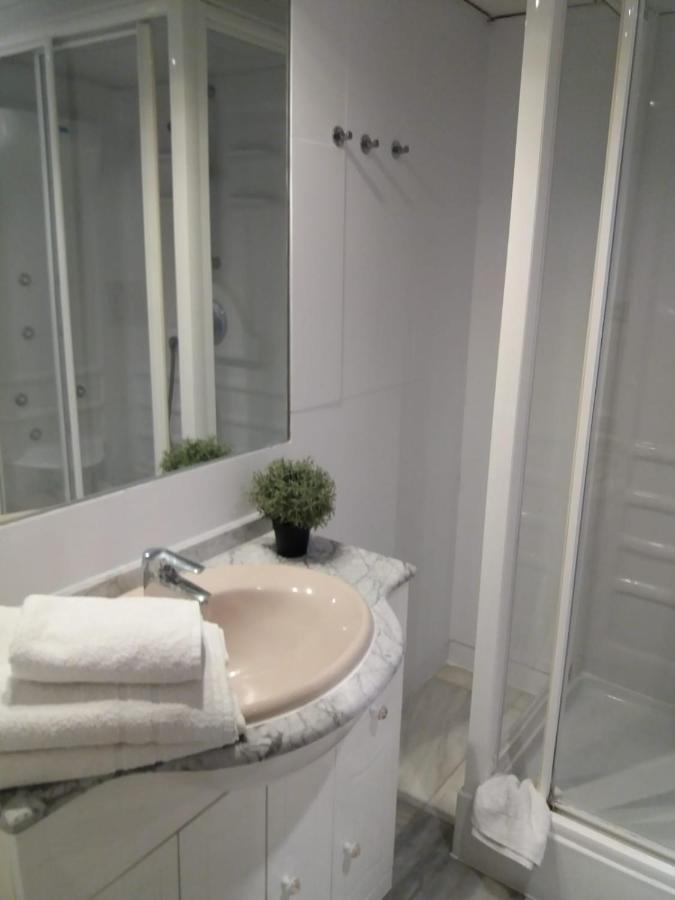 Marbella House Apartamento Duplex 44 Extérieur photo