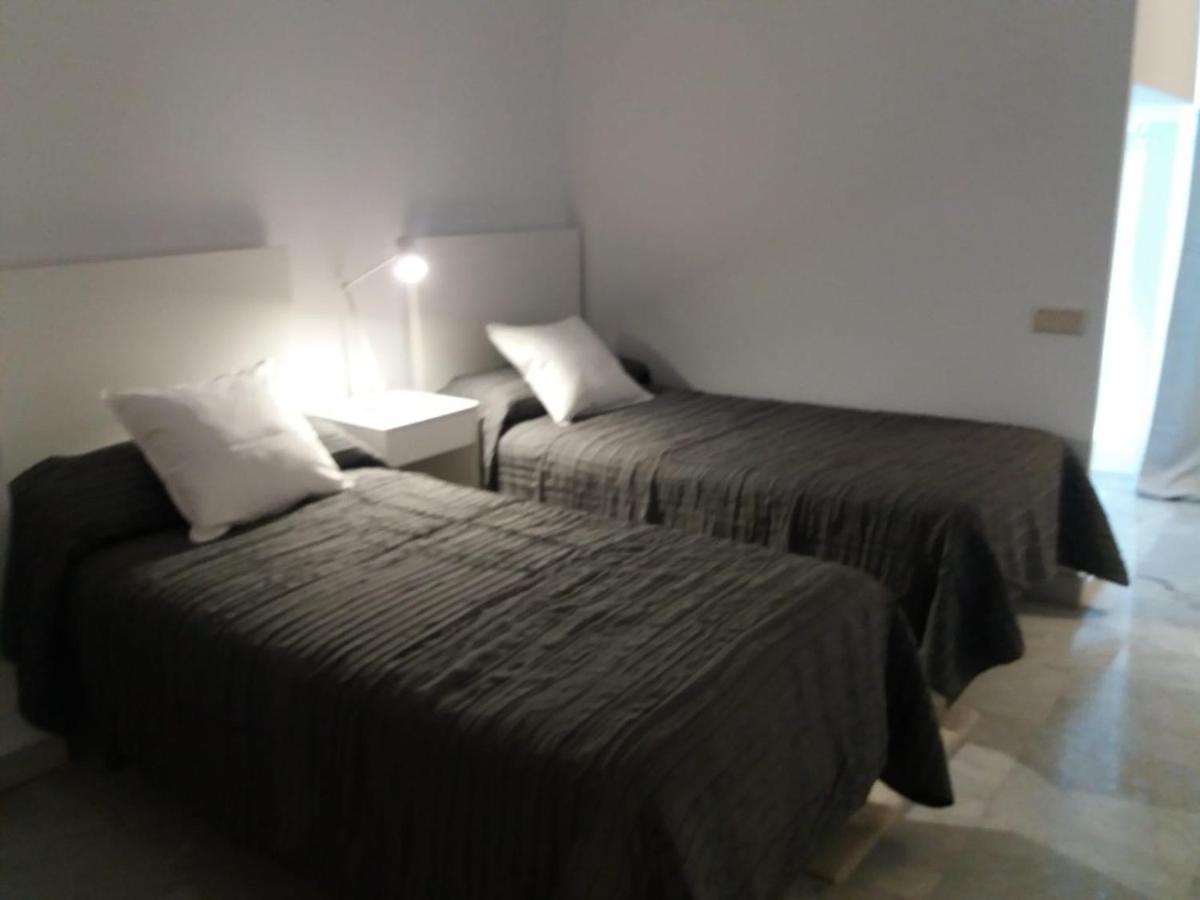 Marbella House Apartamento Duplex 44 Extérieur photo