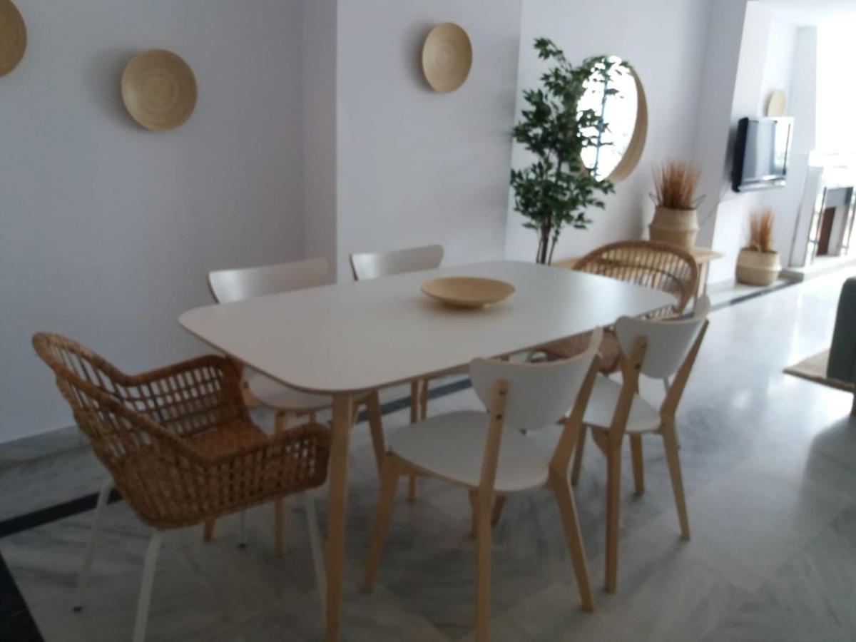 Marbella House Apartamento Duplex 44 Extérieur photo