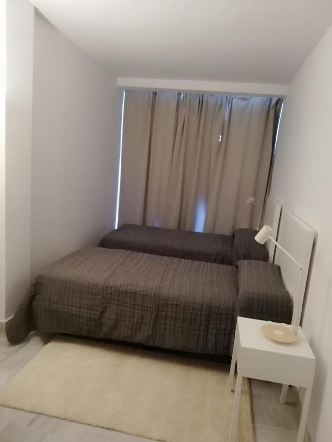 Marbella House Apartamento Duplex 44 Extérieur photo