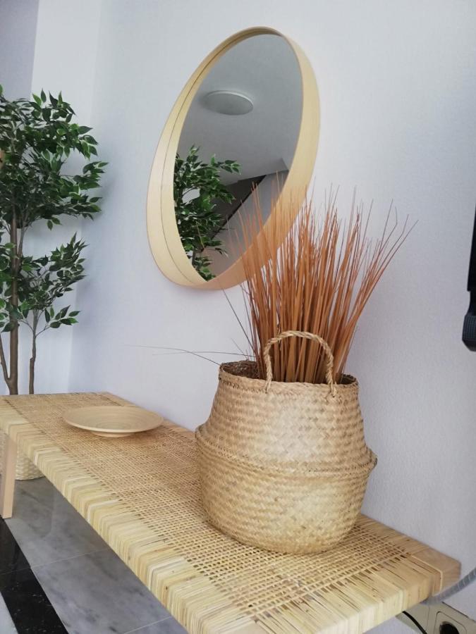Marbella House Apartamento Duplex 44 Extérieur photo