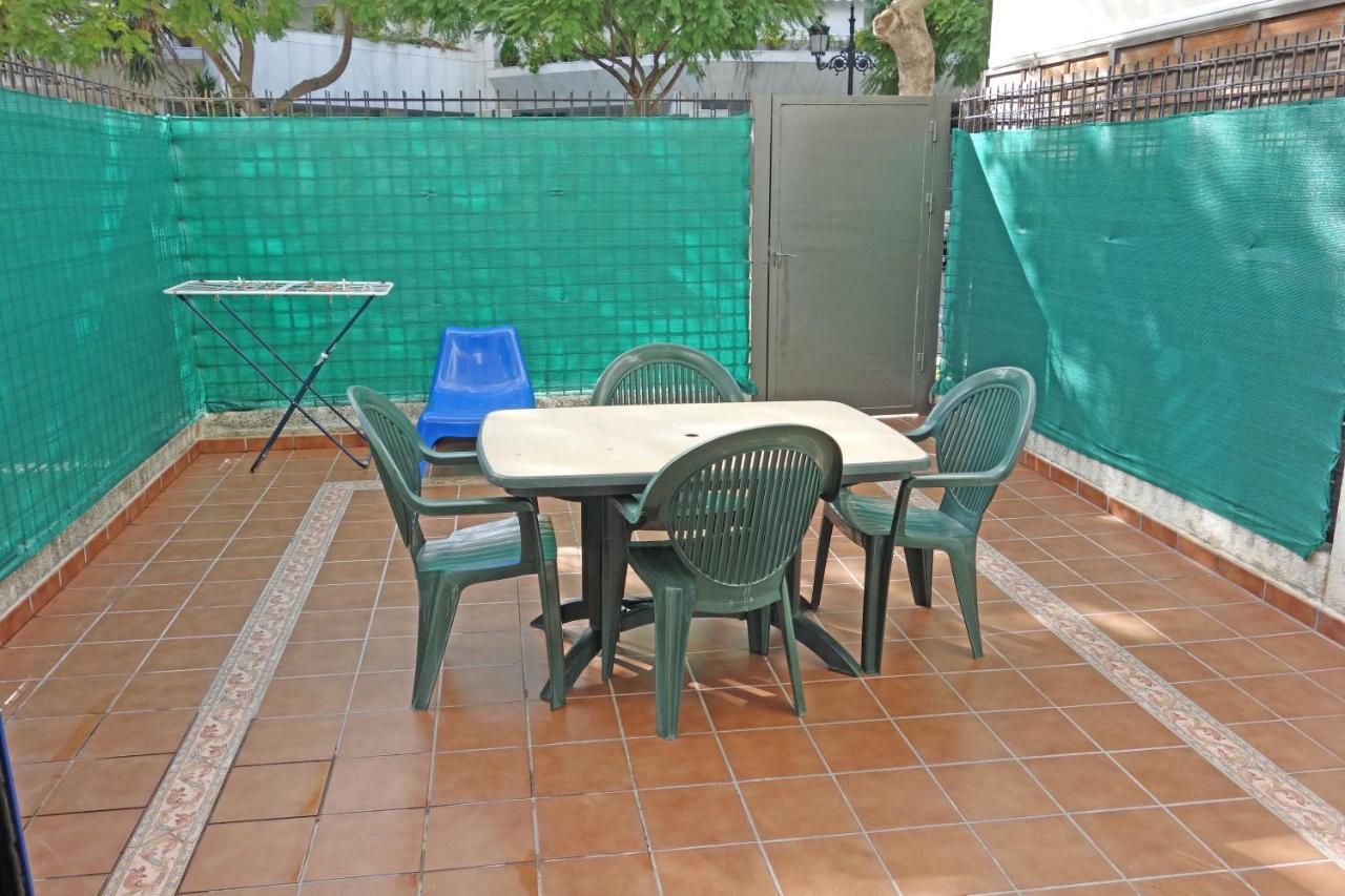 Marbella House Apartamento Duplex 44 Extérieur photo
