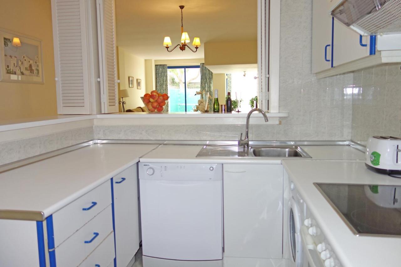 Marbella House Apartamento Duplex 44 Extérieur photo